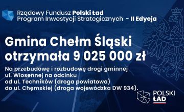 Promesa Chełm Śląski